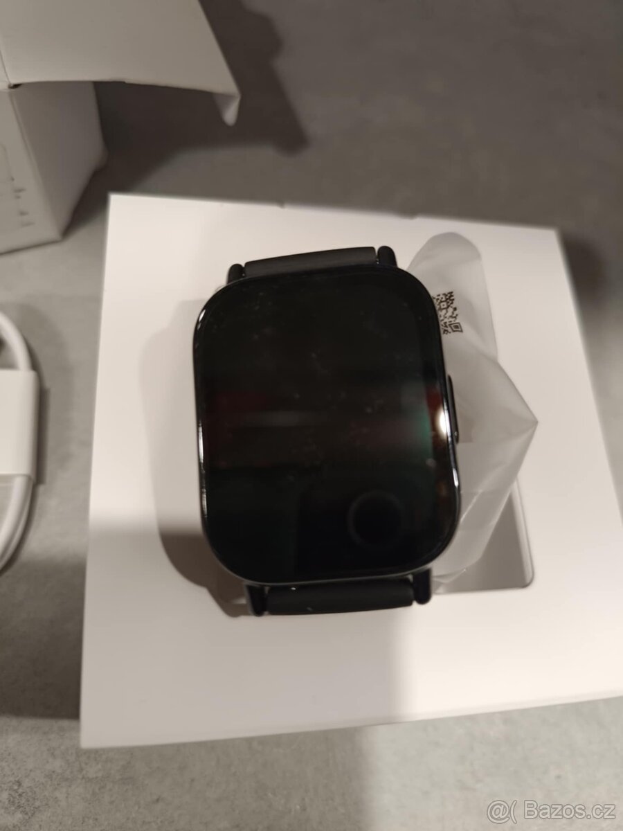 Xiaomi Redmi Watch 5 Lite (černé) - 2