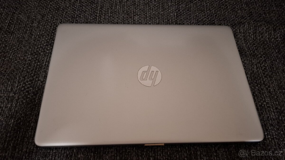 HP 15s - 2