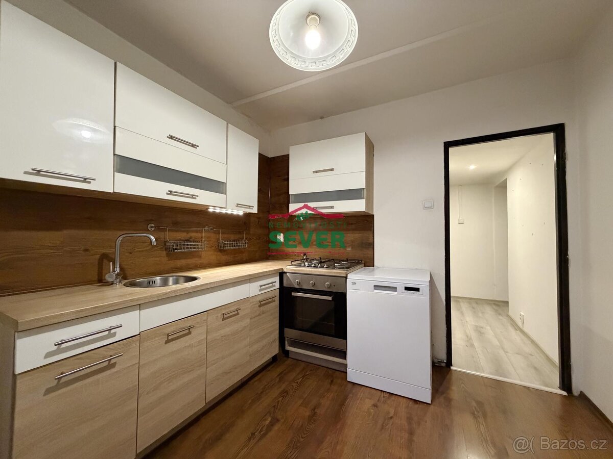 Prodej, byt 4+1, DV, Most, ul. Františka Malíka - 2