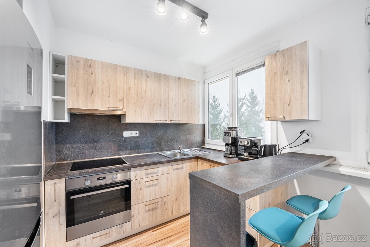 Prodej bytu 3+kk, 61 m2 - Markovická, Hradec Králové - 2