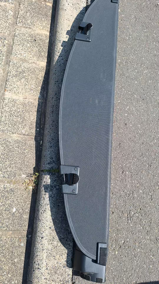 Mazda CX5 - originální roleta kufru - 2