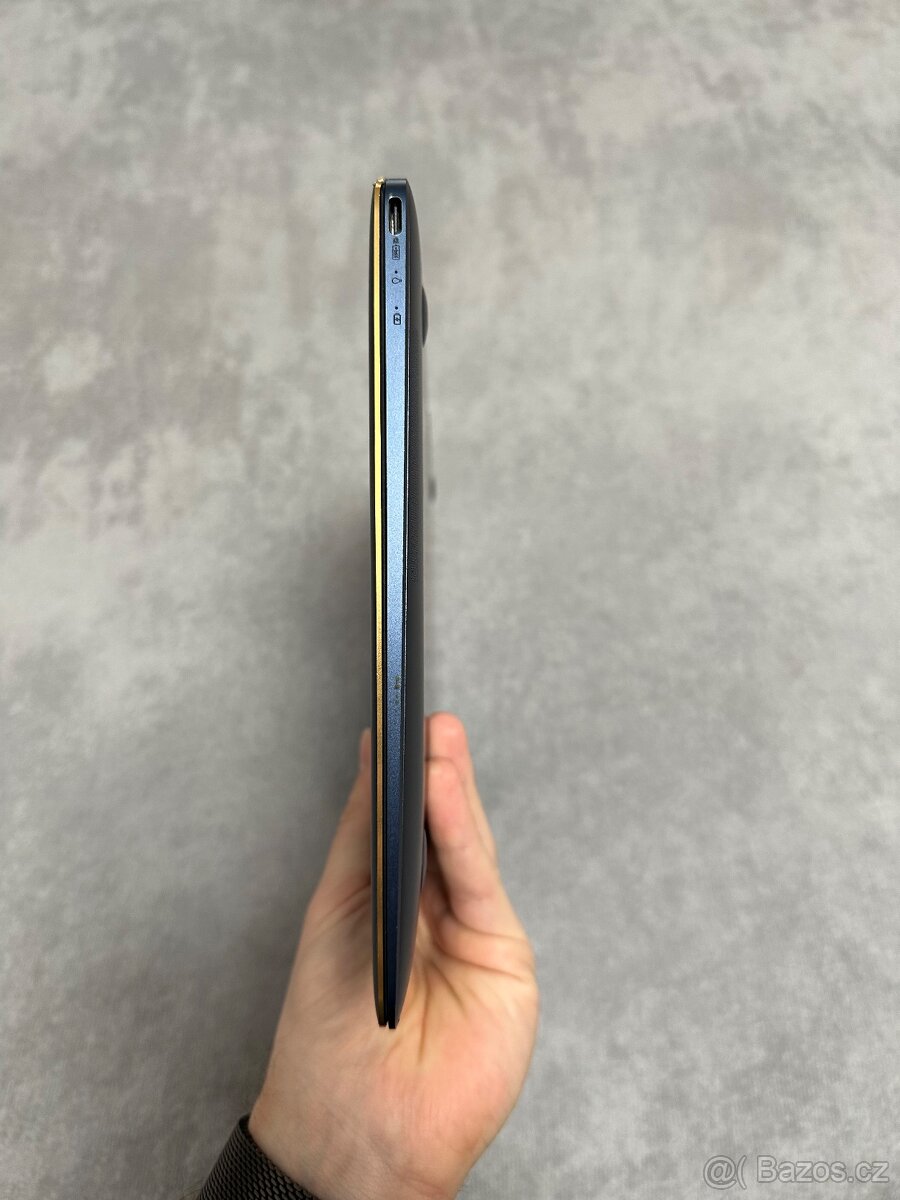 Notebook ASUS ZenBook (prodáno) - 2