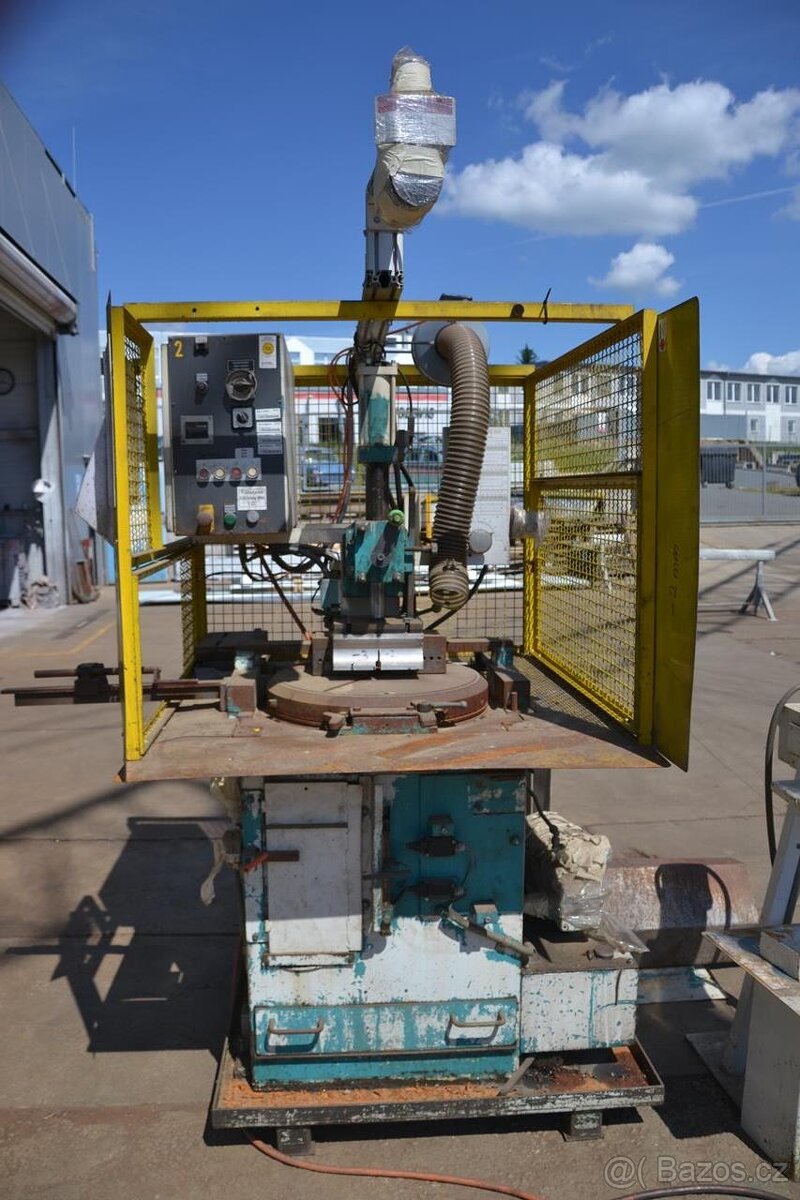 Kotoučová pila KALTENBACH KKS 400 (5568) - 2