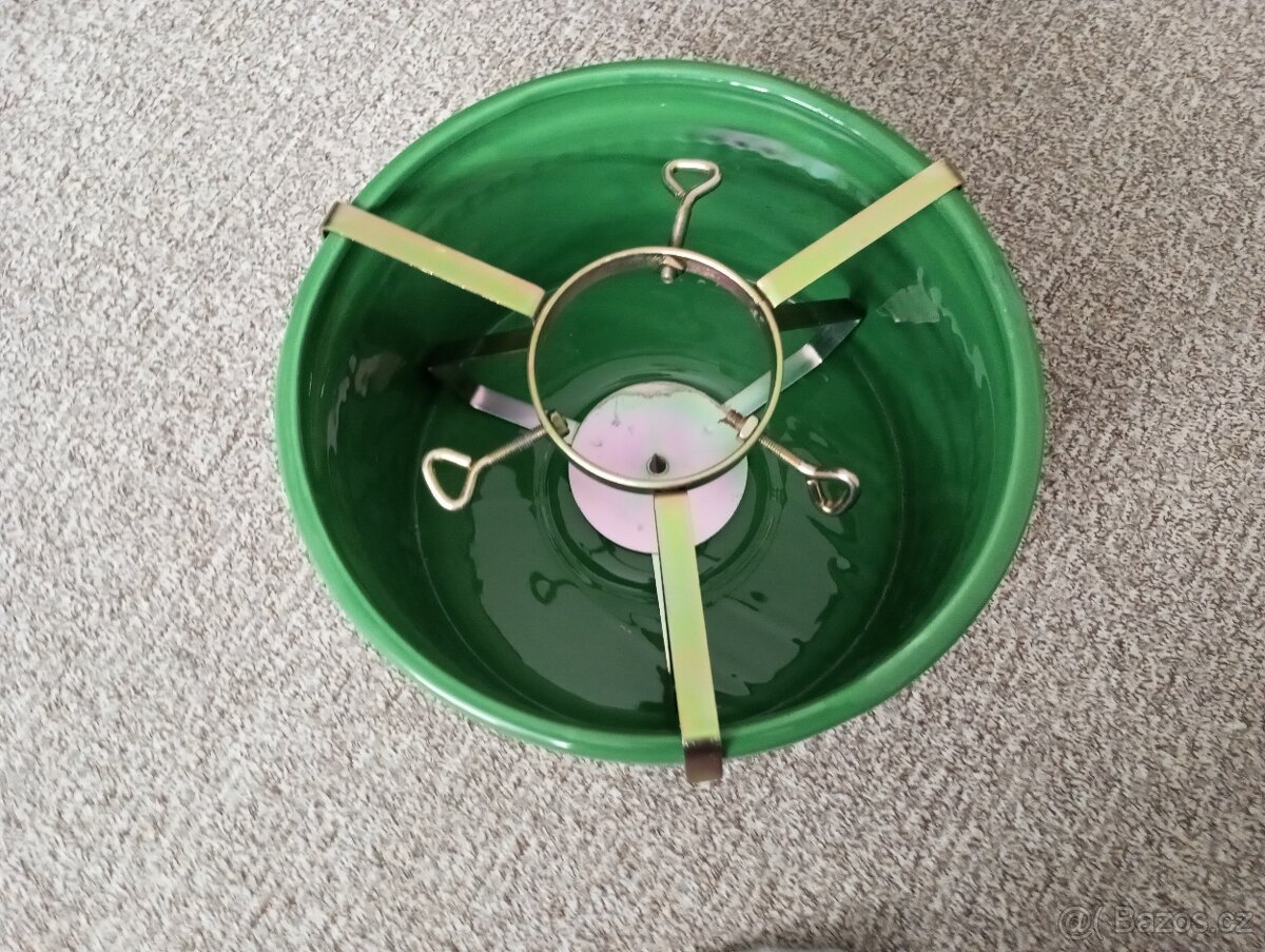 Stojan na vánoční stromek - 2