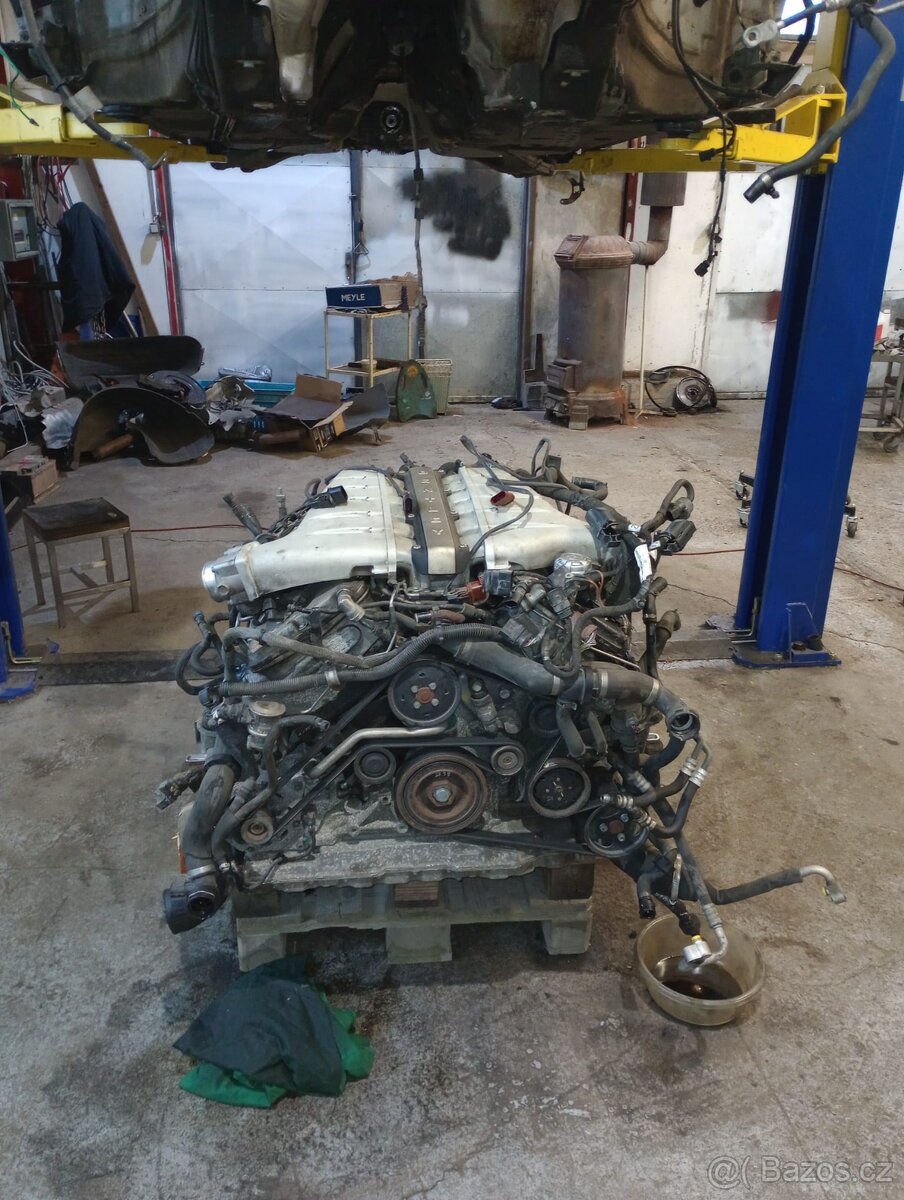 Bentley Continental GT 6.0 W12 2004 - 2