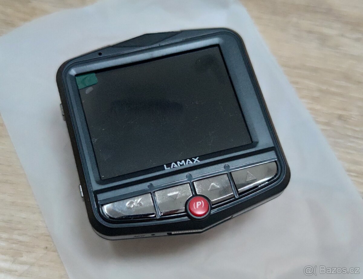 Autokamera Lamax C3 - 2