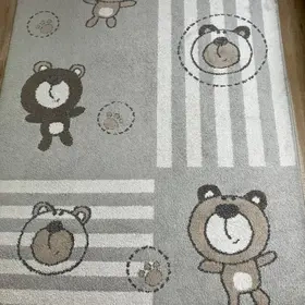 Koberec dětský kusový - 2