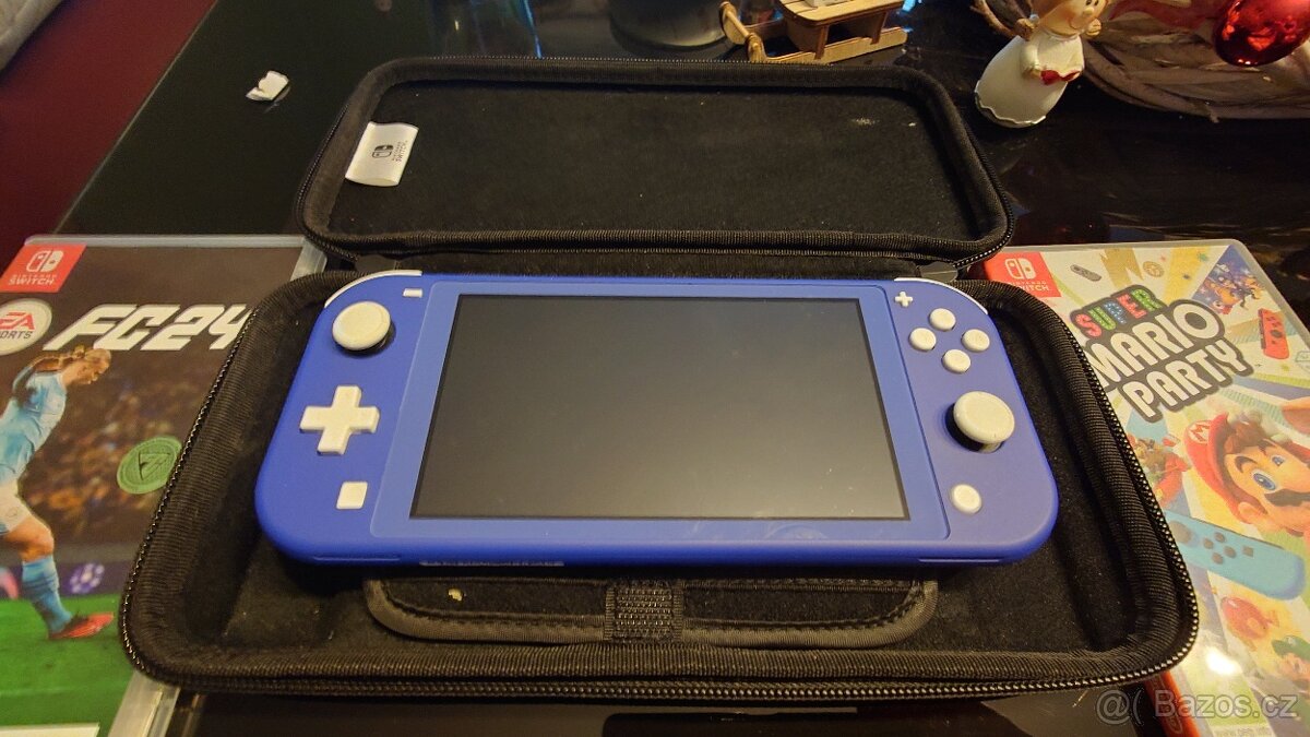 Prodám herní konzoli - 2