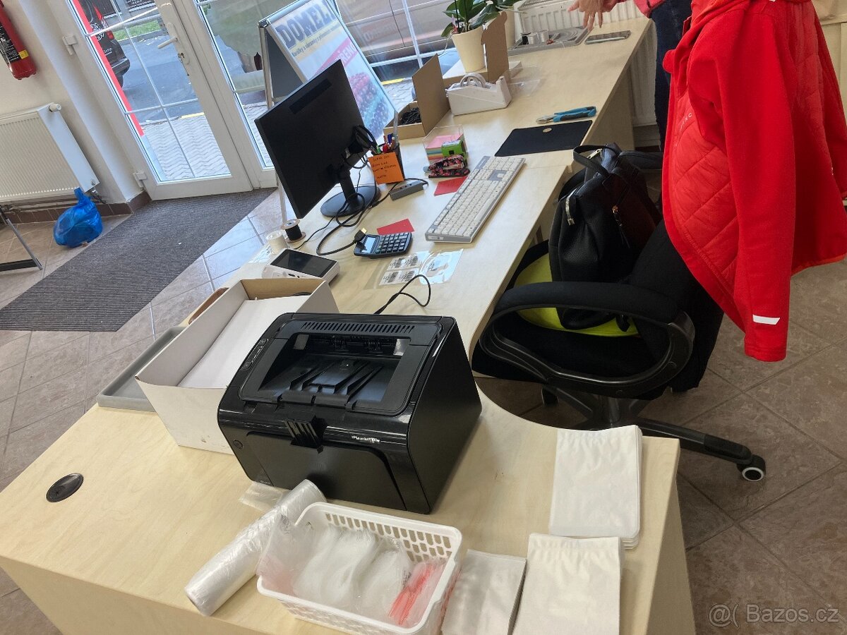 Kancelářský set - 2