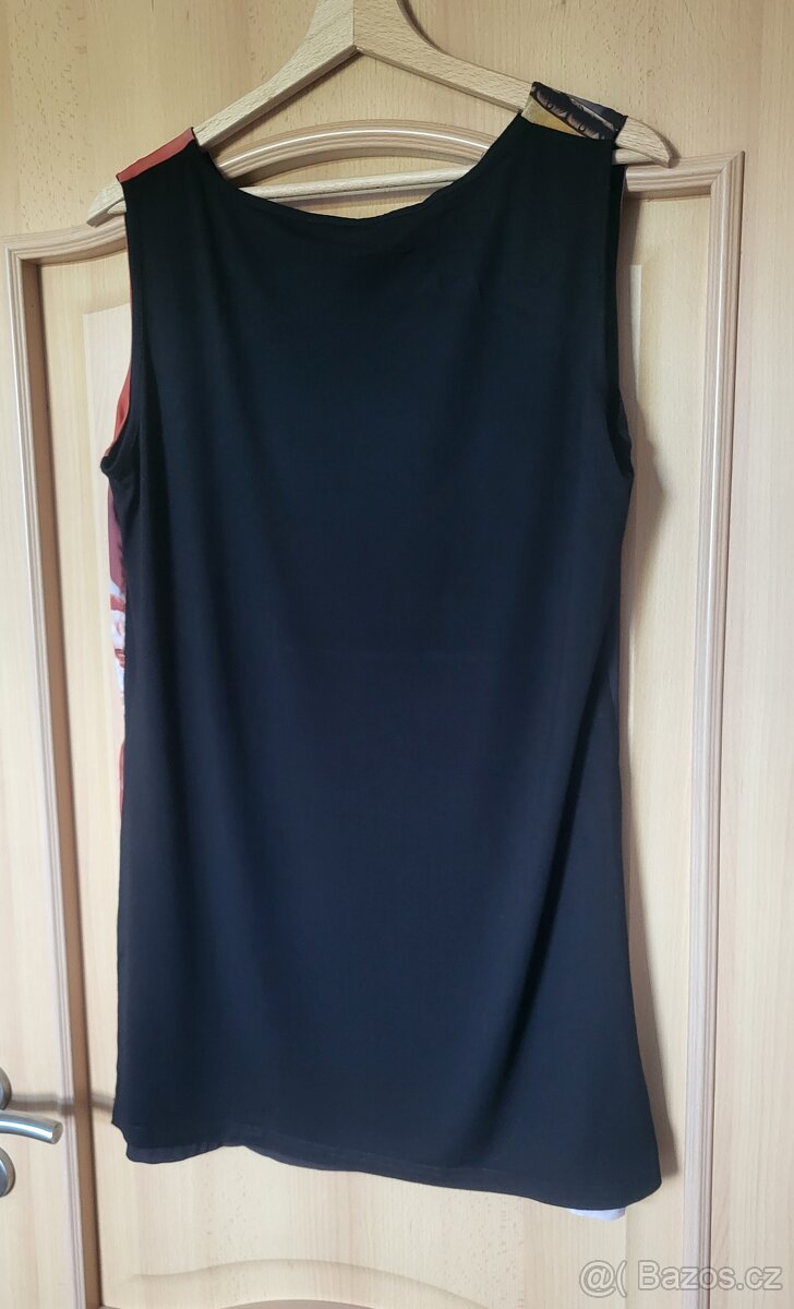 Tunika-minišaty - 2