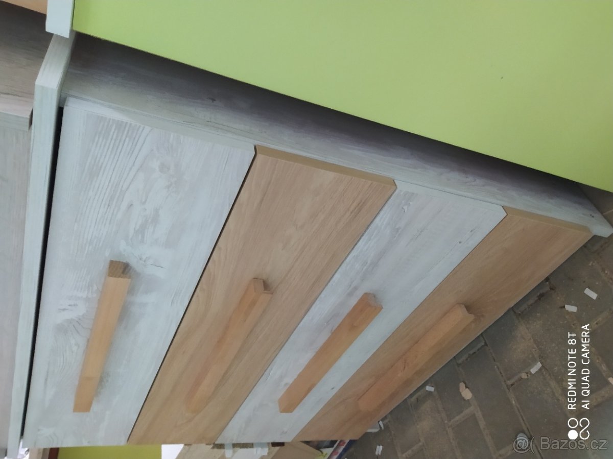 Přebalovací pult - 2