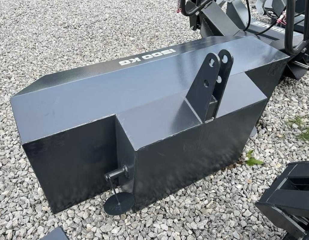 Závaží na traktor - 2