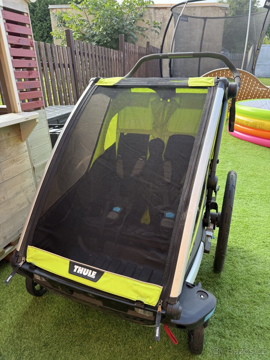 Thule chariot sport 2 - 2