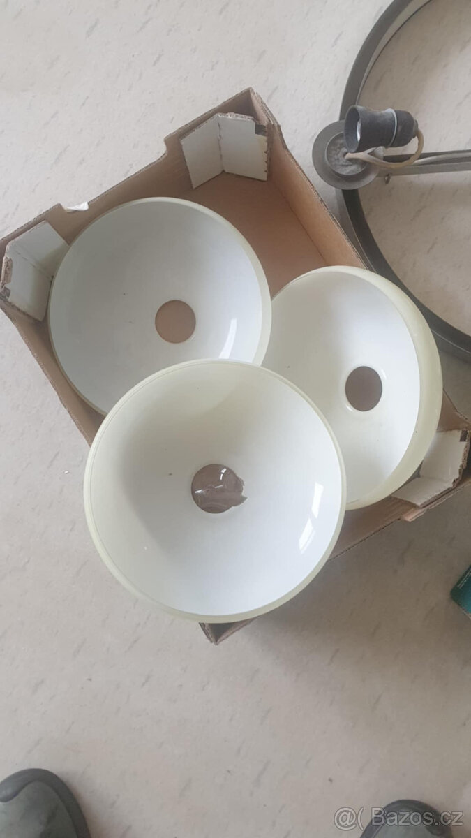 lustr po babičce - 2