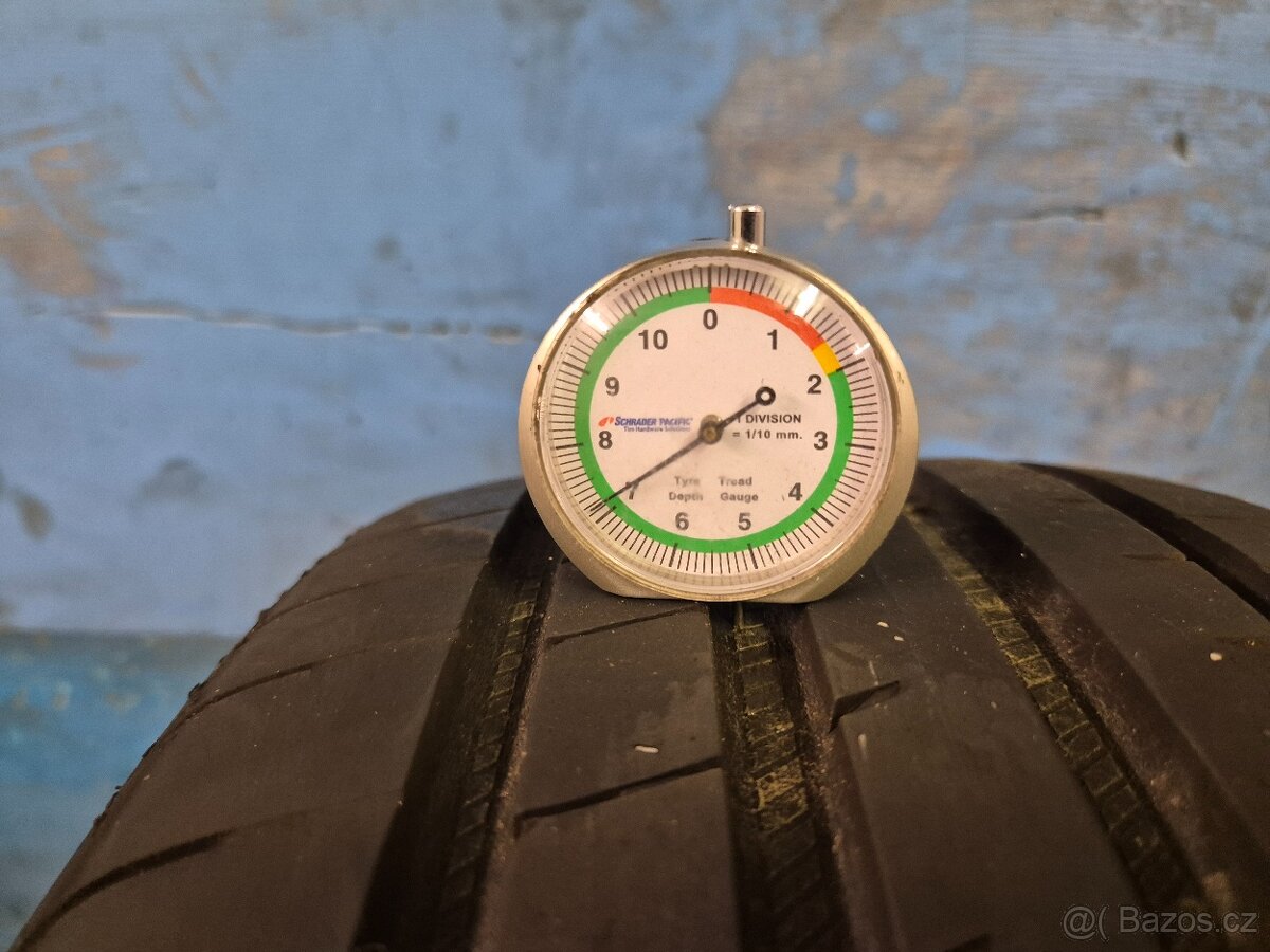 225/45 R17 GOODYEAR (2x7 2x5,5mm) č.15930/d2 - 2