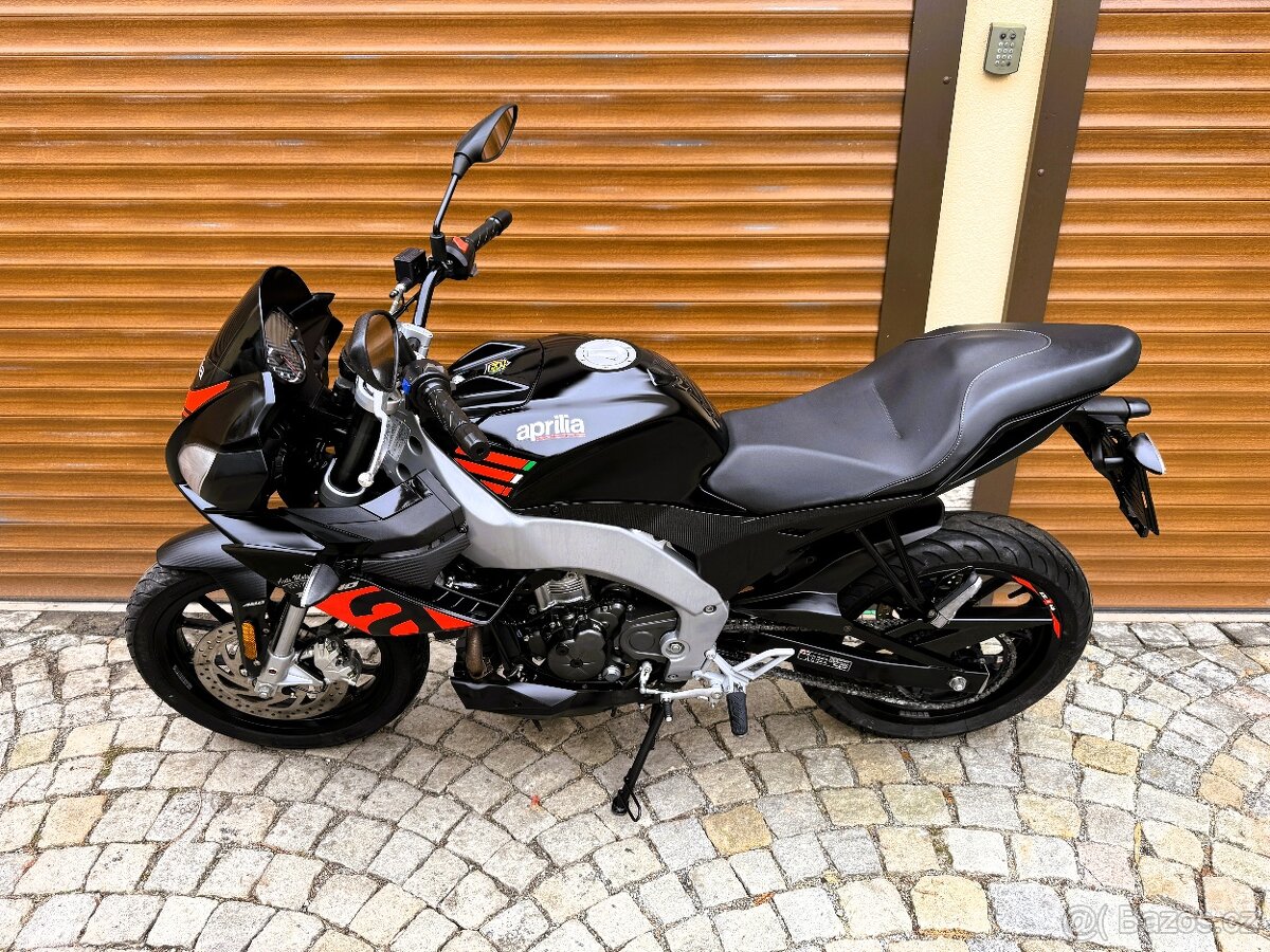 Aprilia Tuono 125 - 2