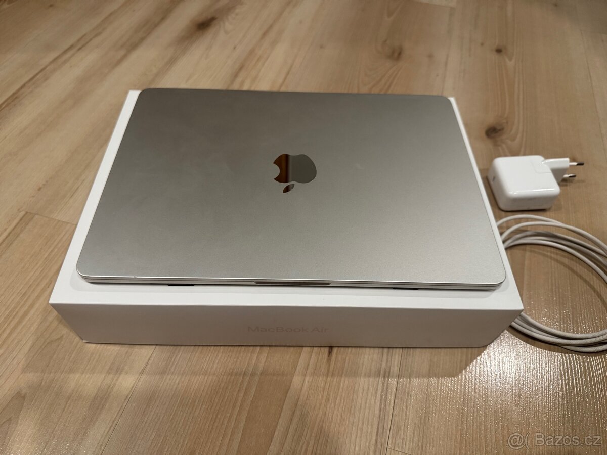 MacBook Air M2 (256 GB / 8 GB RAM) - 2