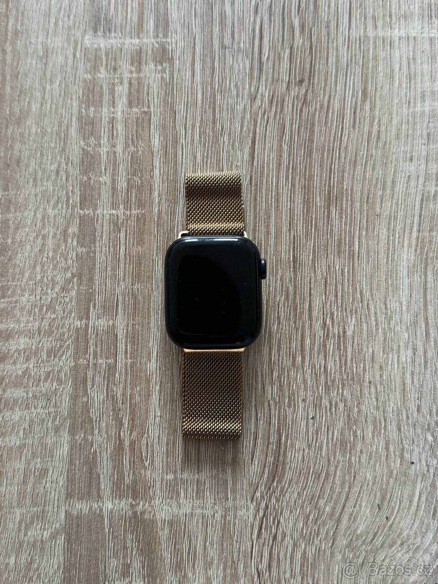 Apple Watch Series 7 41mm - 2
