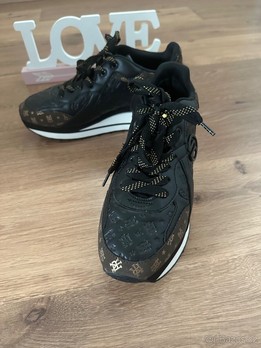 Tenisky Replay vel. 40 - 2