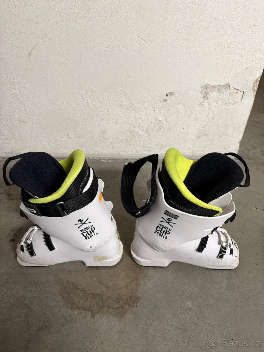 Lyžáky Head vel. 22.5 - 2