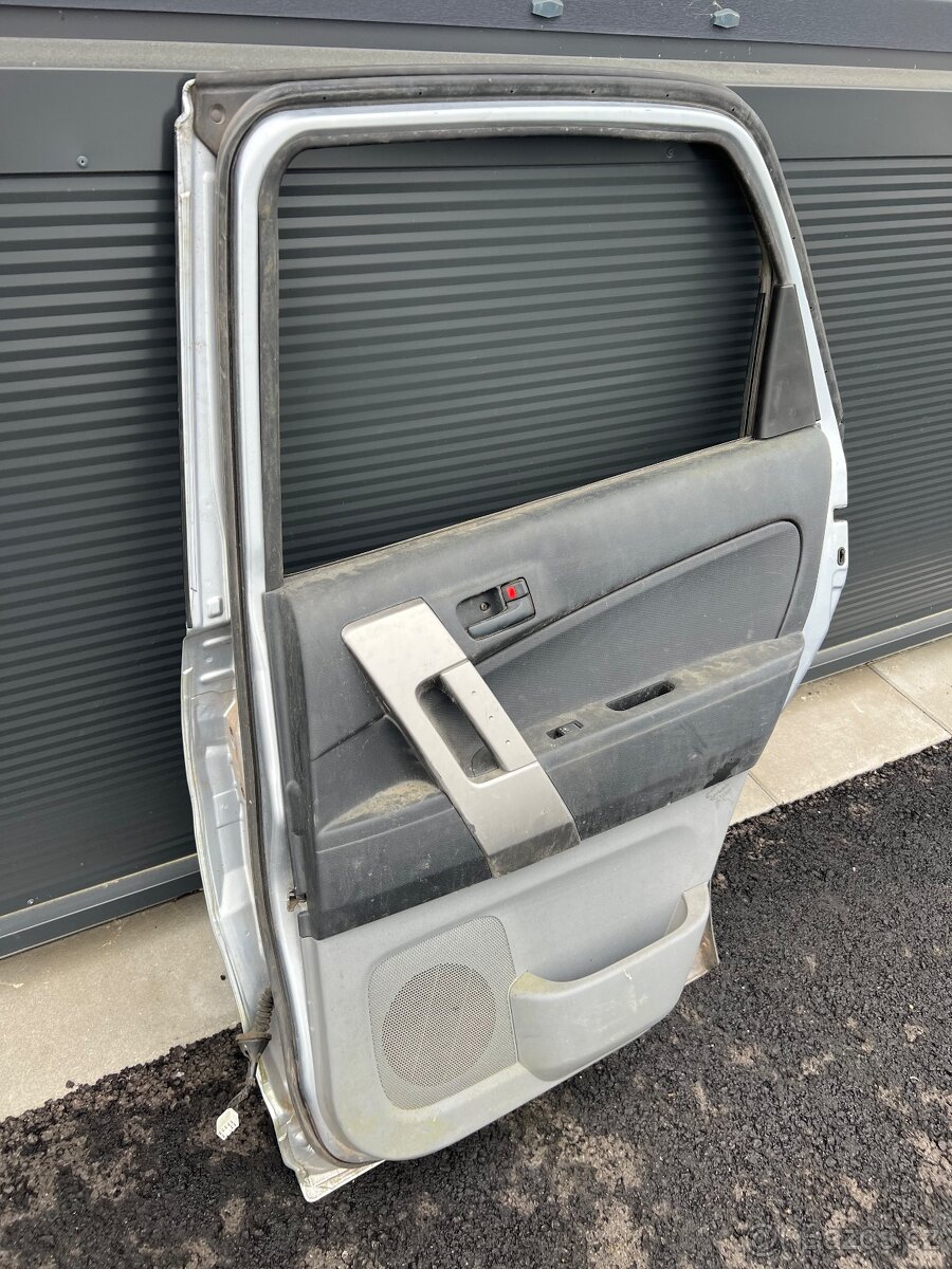 DAIHATSU TERIOS II - 2