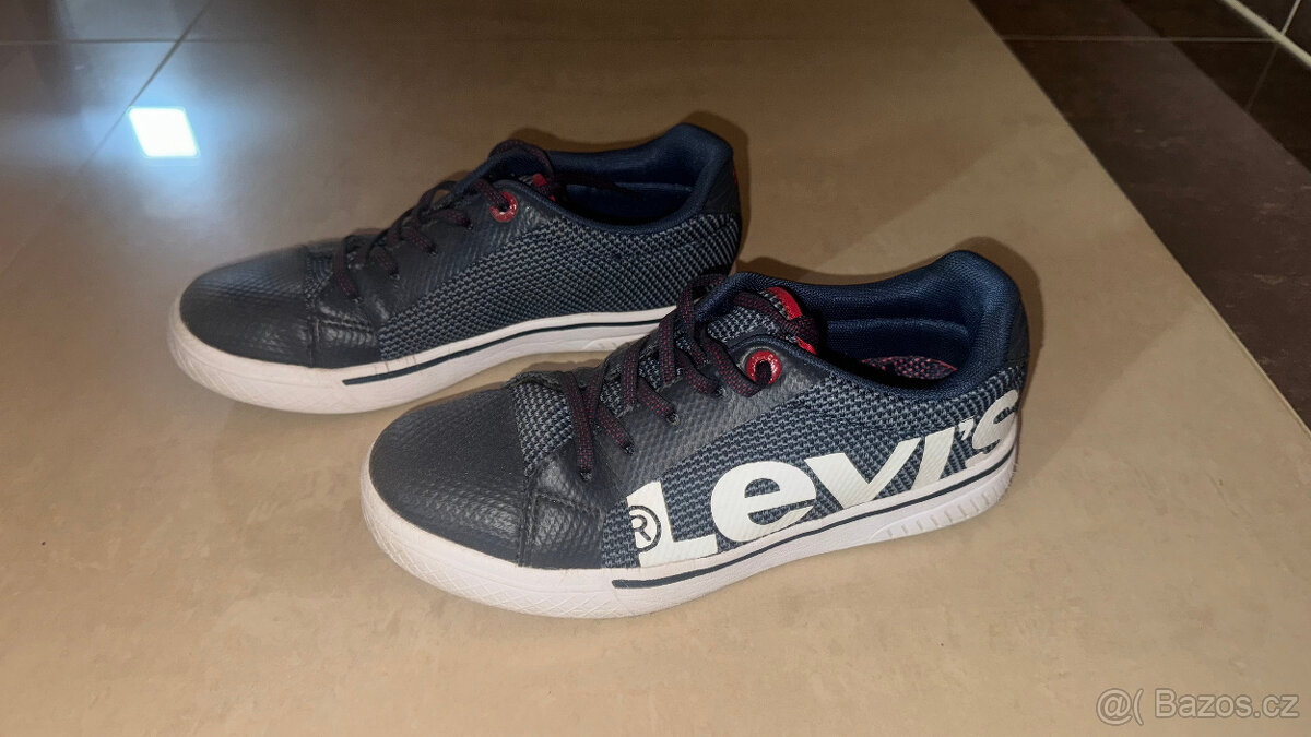 Levis tenisky - 2