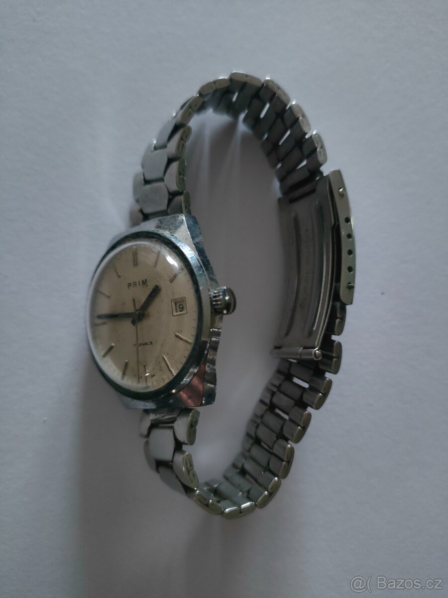 Hodinky prim - 2