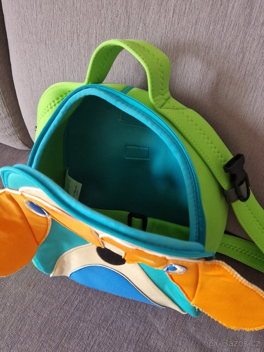 Batuzek pro predskolaka, vz. Oops - 2