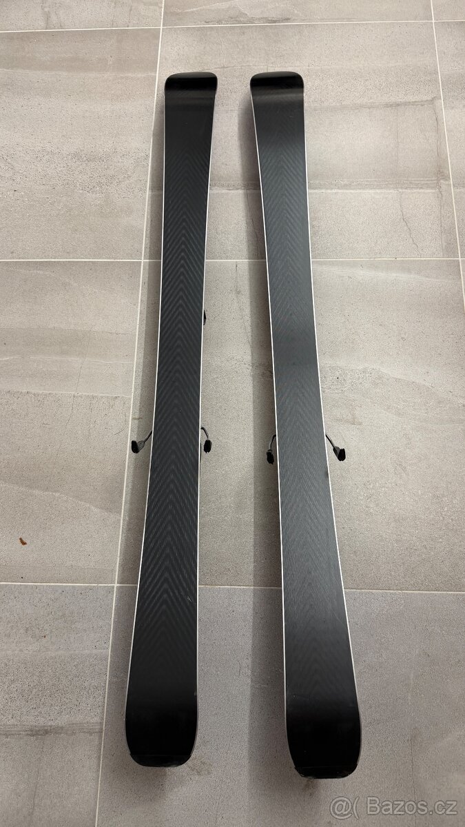 Dětské sjezdové lyže Rossignol Experience PRO 128 - 2