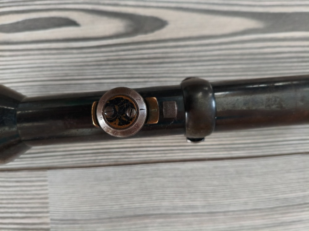 puškohled AJACK 4x90 - 2