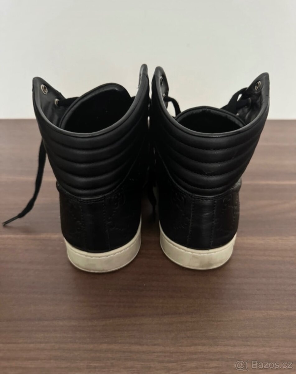 Pánské tenisky - 2