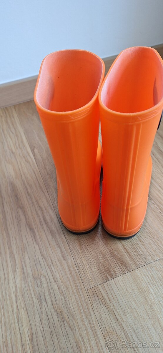 Holínky Coqui vel.32 - 2