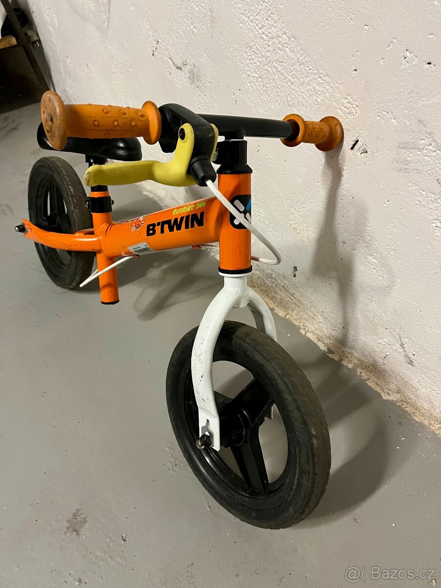 Odrážedlo BTWIN - 2