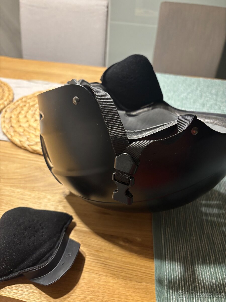 Helma Giro Bevel L - 2