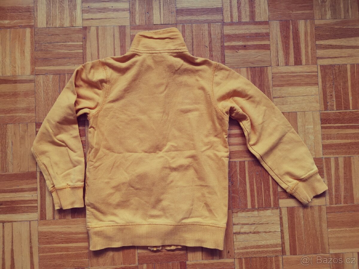 Dětská mikina Primigi, vel. 130 - 2