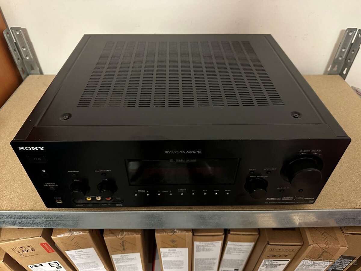 AV receiver Sony STR-DB798 - 2