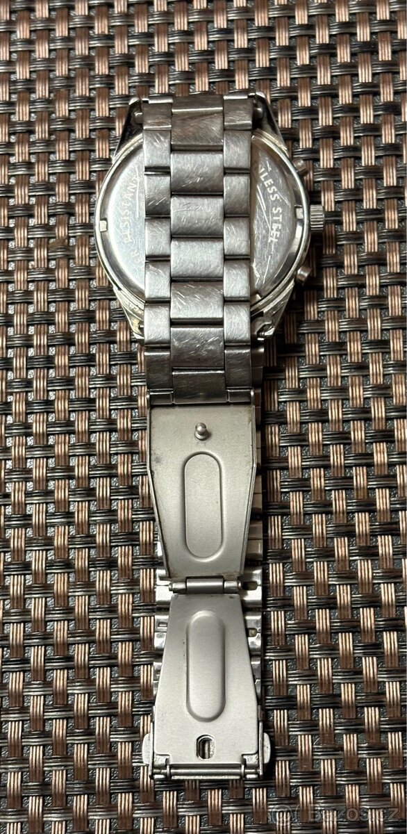 Pánské hodinky Bentime Edition - 2