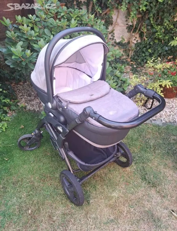 Trojkombinace Cam Dinamico Up - 2