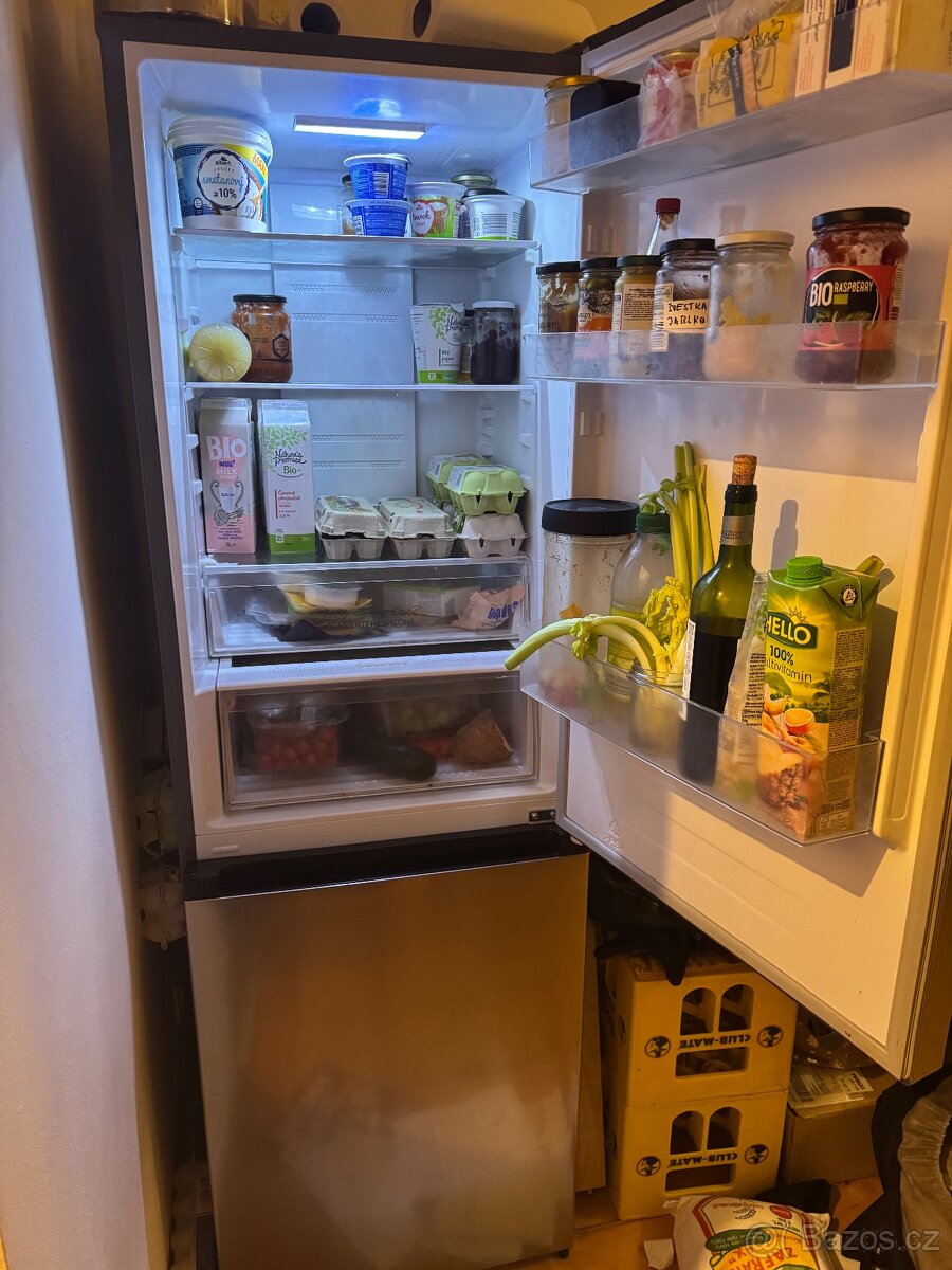 Lednice Gorenje v záruce - 2