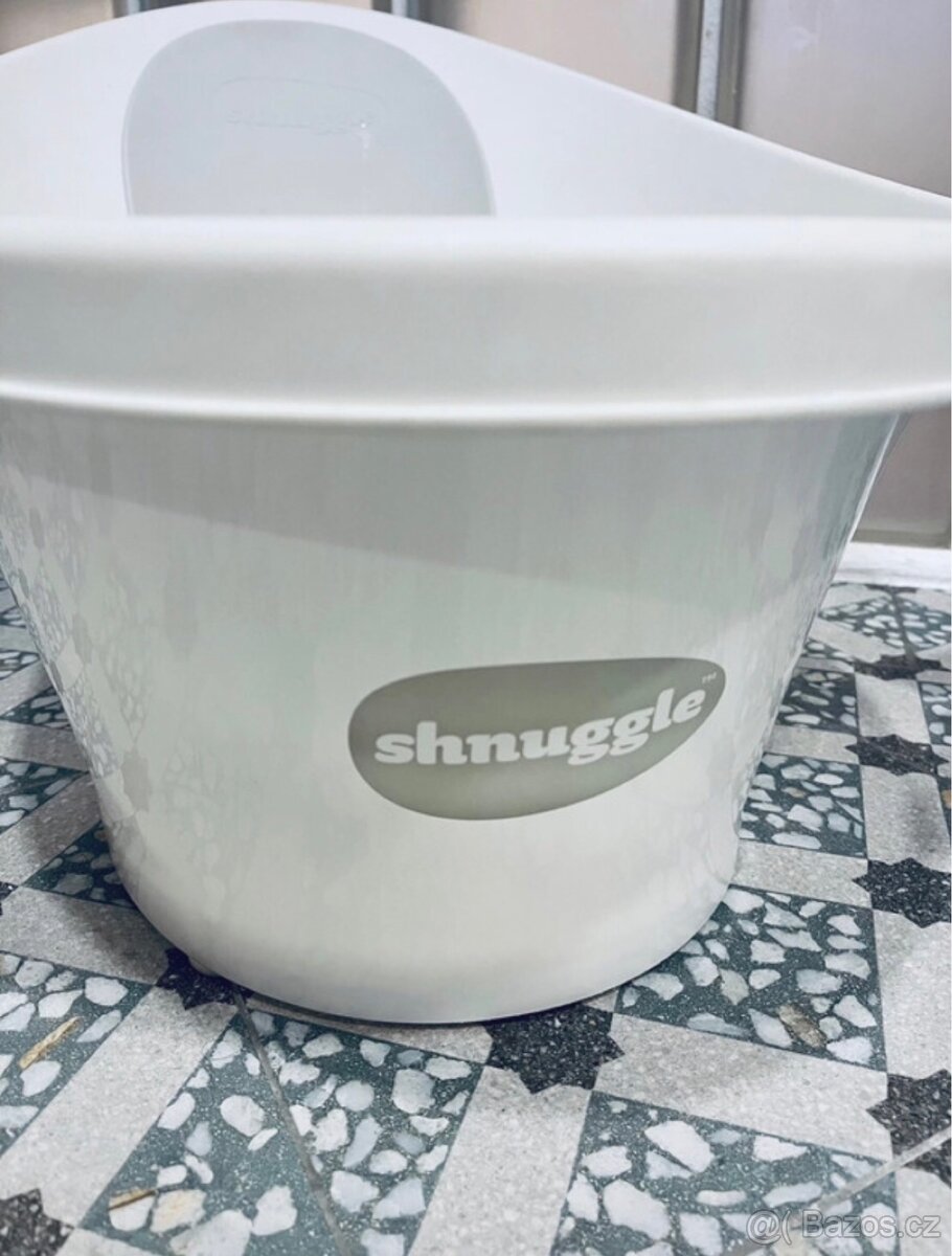 Vanička Shnuggle - 2