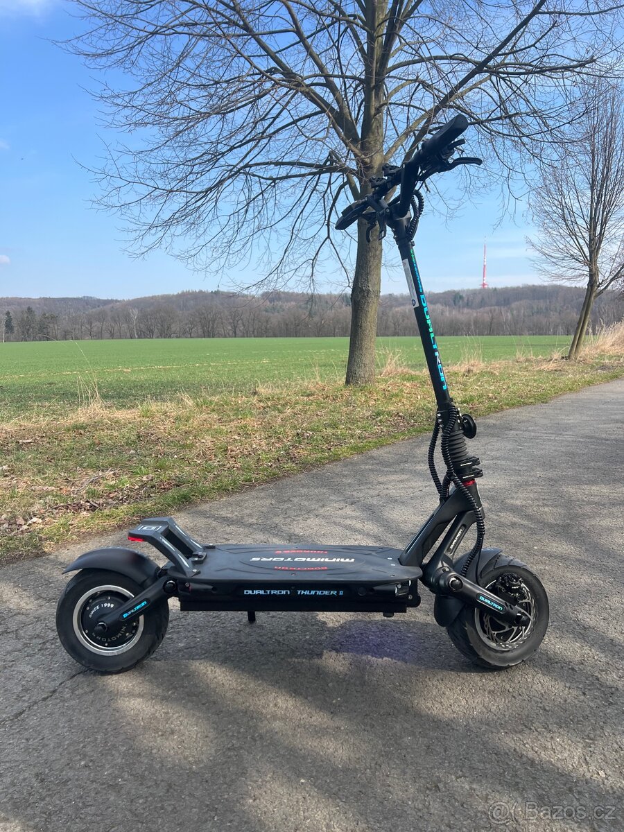 Dualtron Thunder 2 - 2