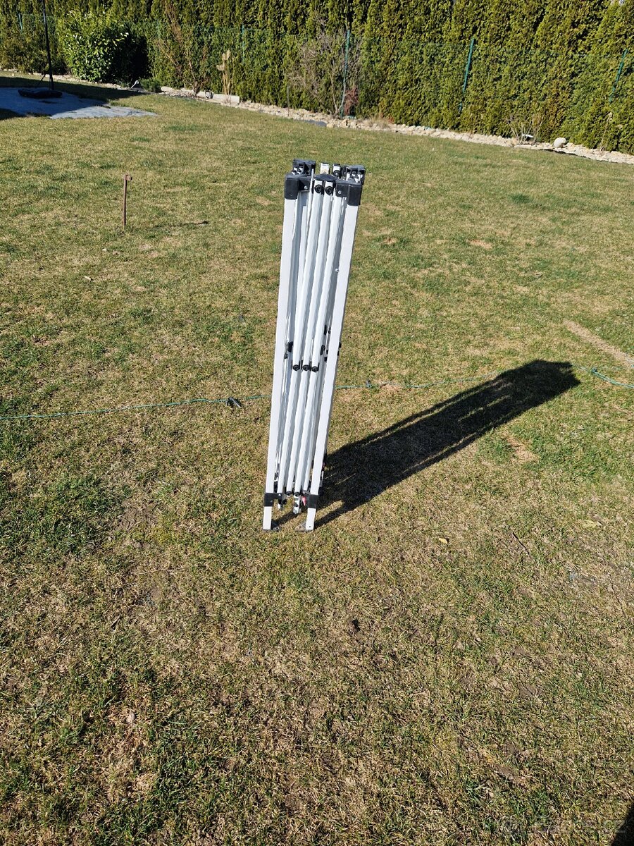 Prodam stanek bez plachty - 2