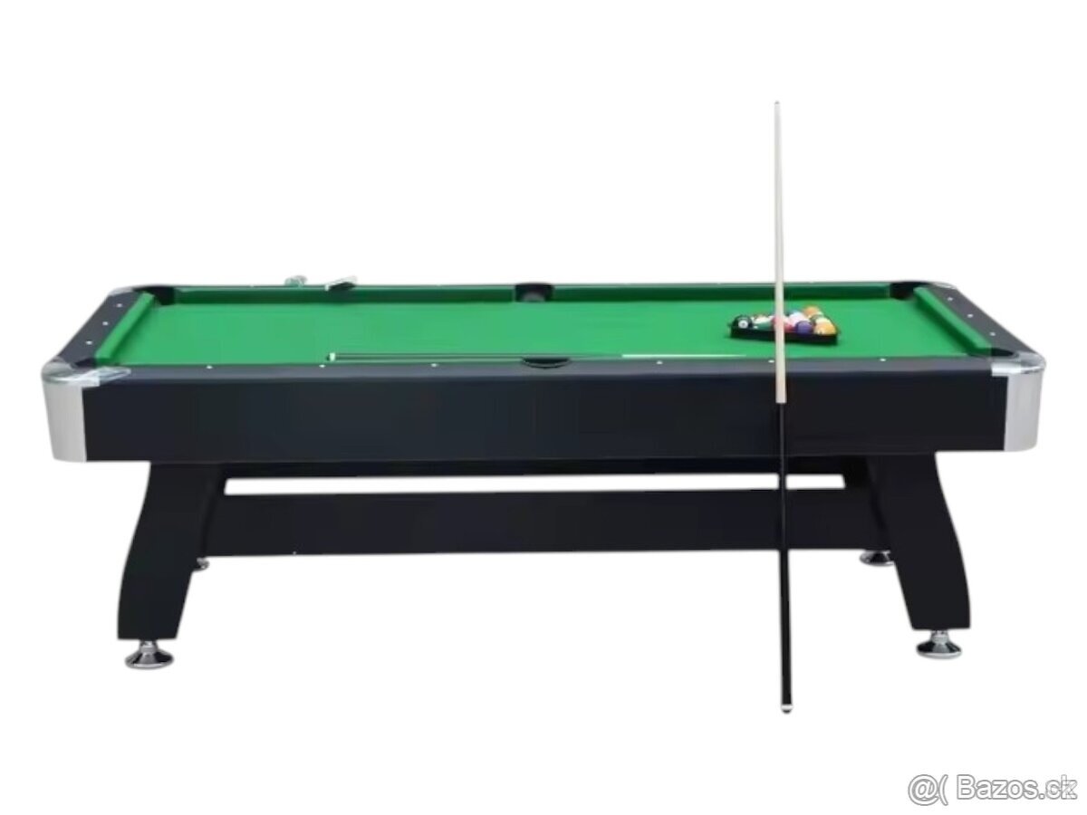 Prodám zcela nový poolový stůl - 2