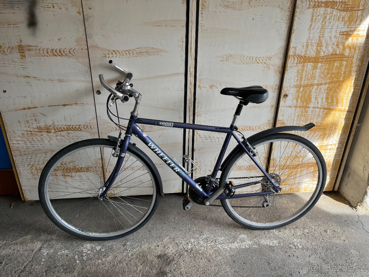 Horske(trekové kolo) - 2