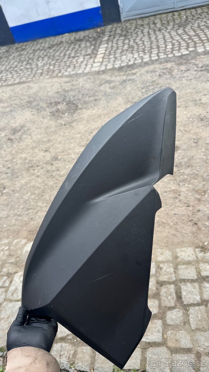 Honda forza 2015-2017 dily - 2