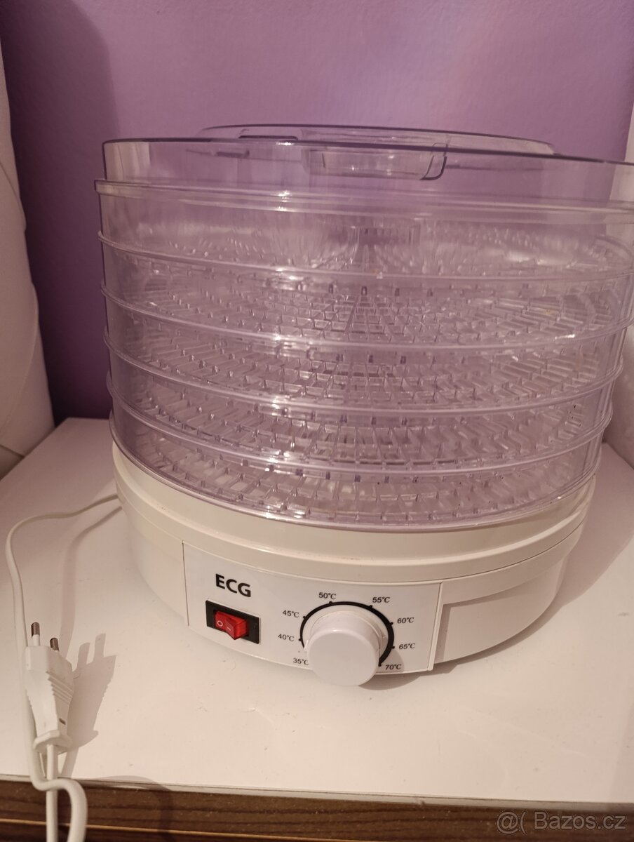 Prodám sušičku - 2