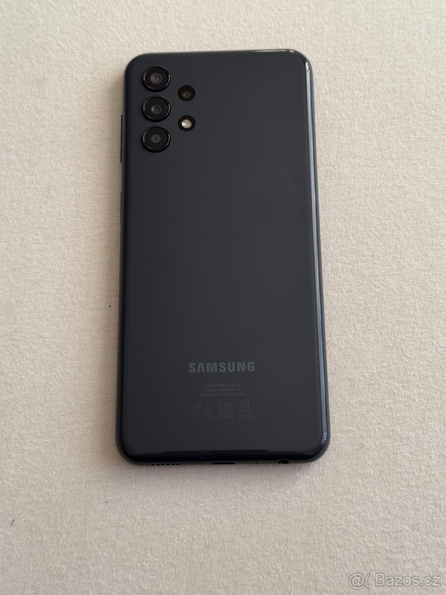 Samsung A13 64GB/4GB - 2