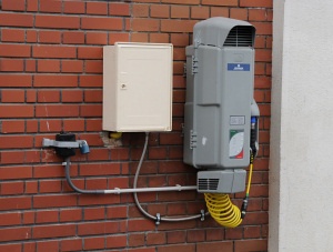Linde H40 CNG - 2