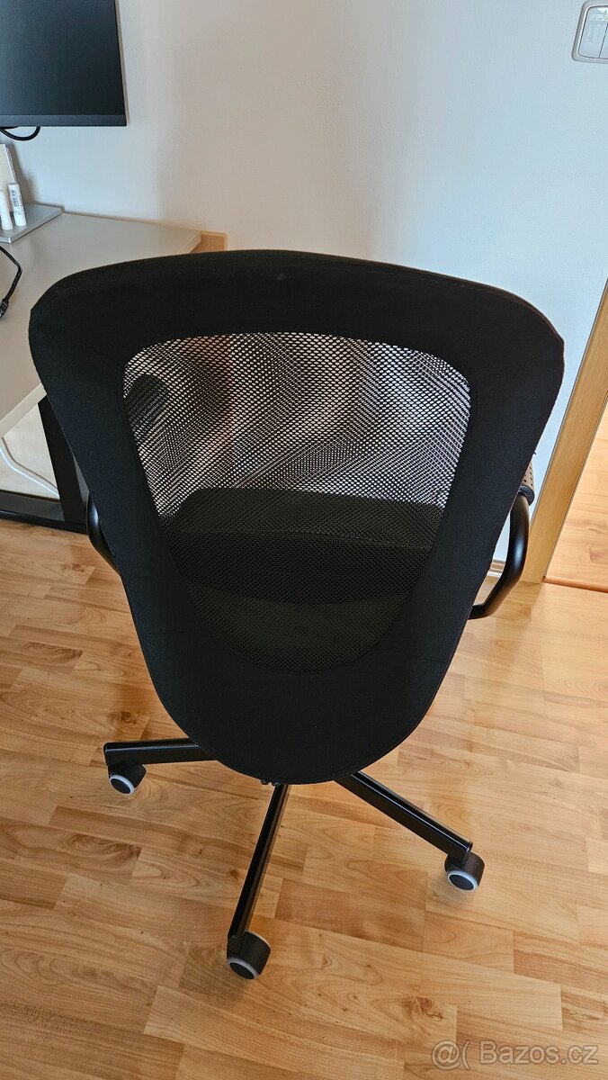 Flintan kancelářská židle - 2