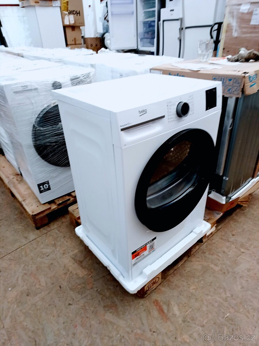 Nová sušička BEKO 7 kg, ZÁRUKA - 2